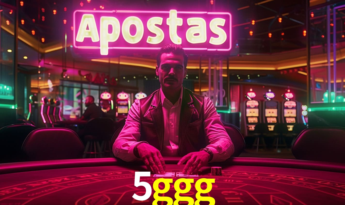 Bônus de Boas-vindas 5ggg