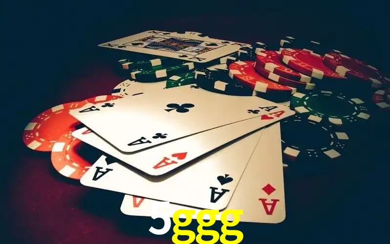 A Emoção da Loteria na 5ggg: Uma Chance de Mudança de Vida