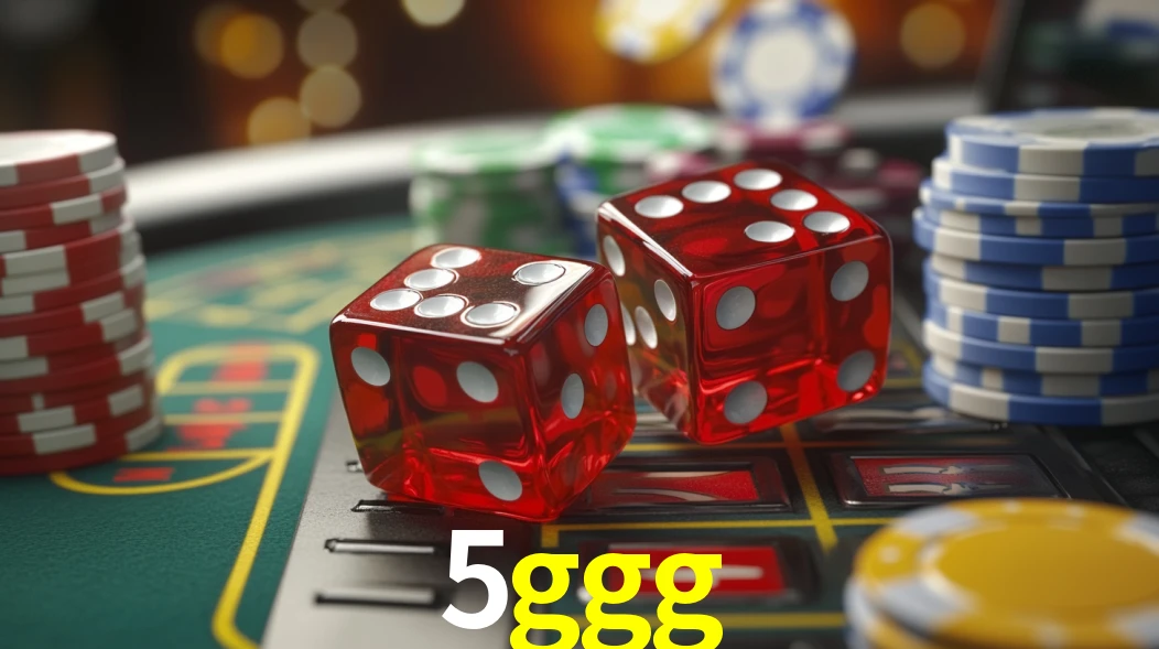 Ofertas Imperdíveis na 5ggg: Promoções e Bônus Que Valem a Pena