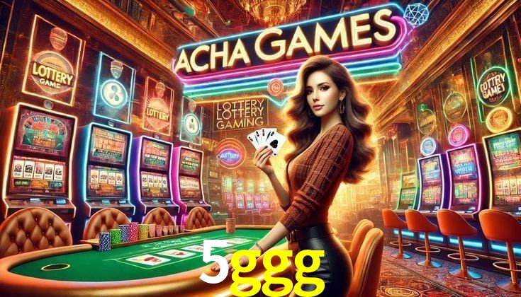 Live Casino 5ggg