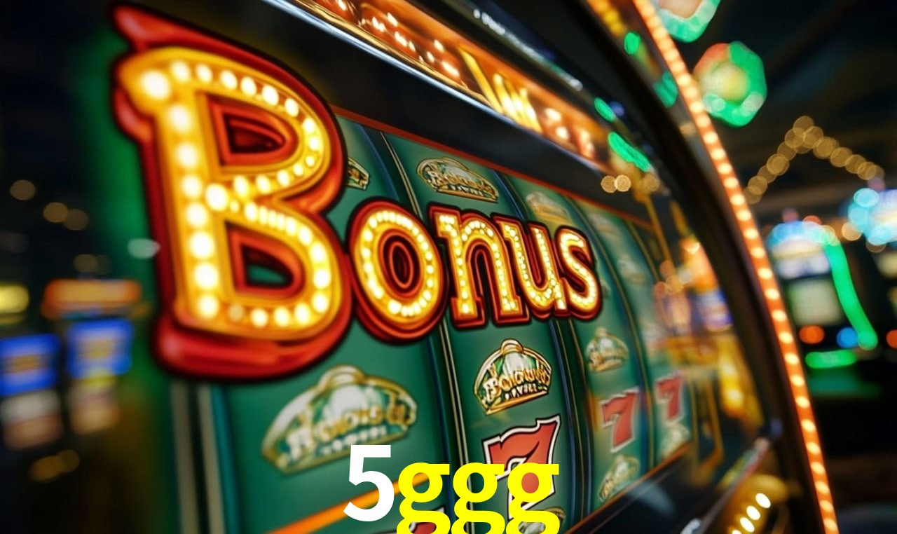 Descubra o Programa VIP da 5ggg: Vantagens Exclusivas para Jogadores
