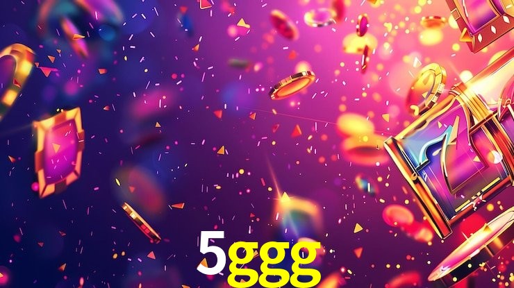 Benefícios da Conta 5ggg
