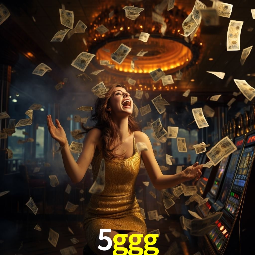 Welcome Bonus 5ggg