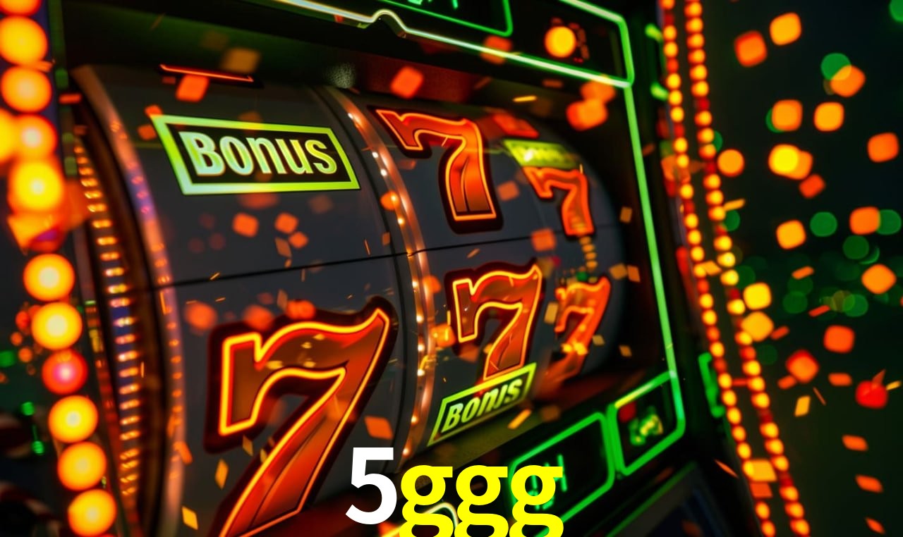 Provedores de Jogos 5ggg