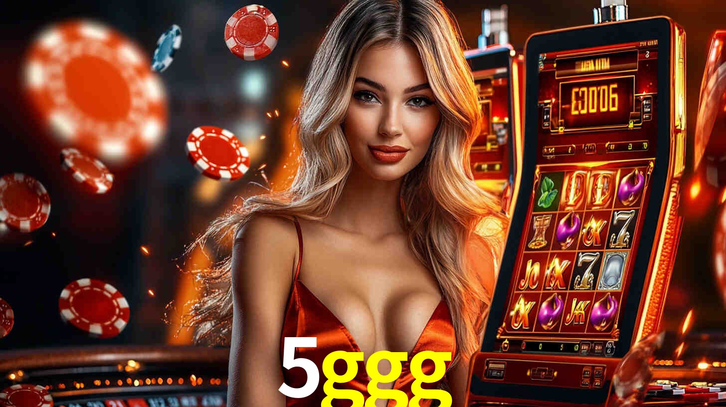 Bônus Generosos e Exclusivos no 5ggg para Você!
