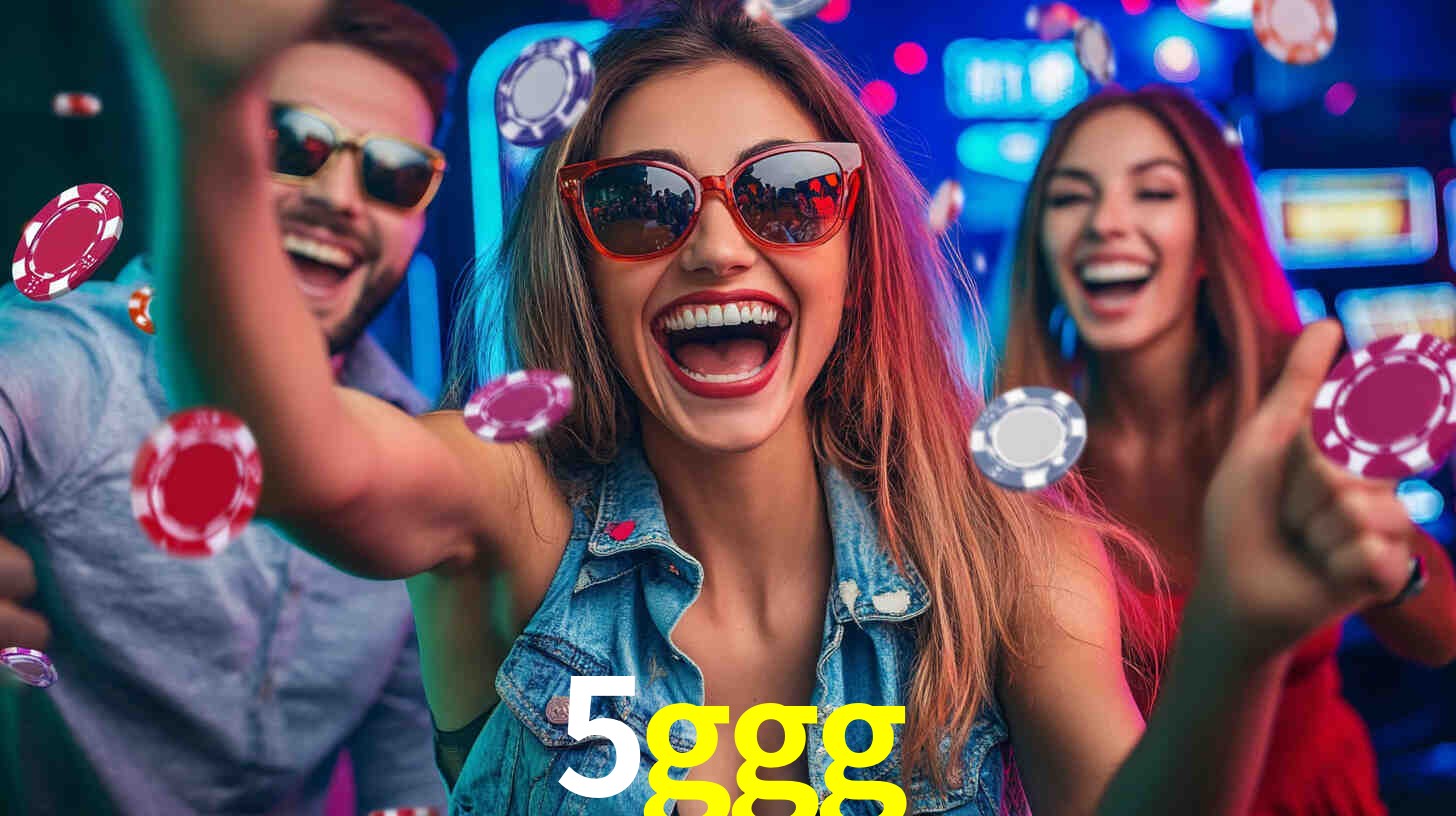Casino Ao Vivo 5ggg