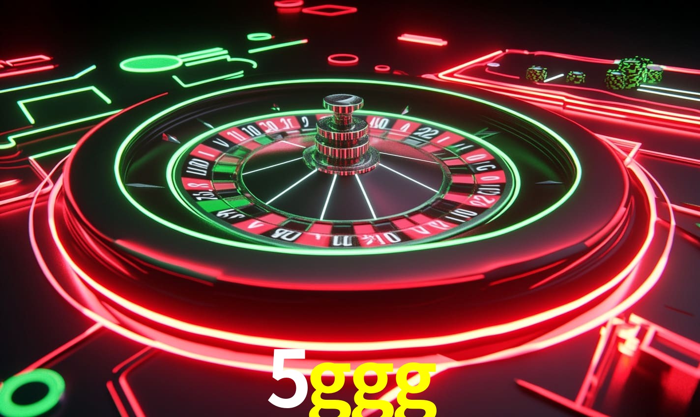 Estatísticas Esportivas 5ggg