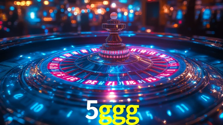 5ggg: Seu Especialista em Apostas Esportivas Brasileiras