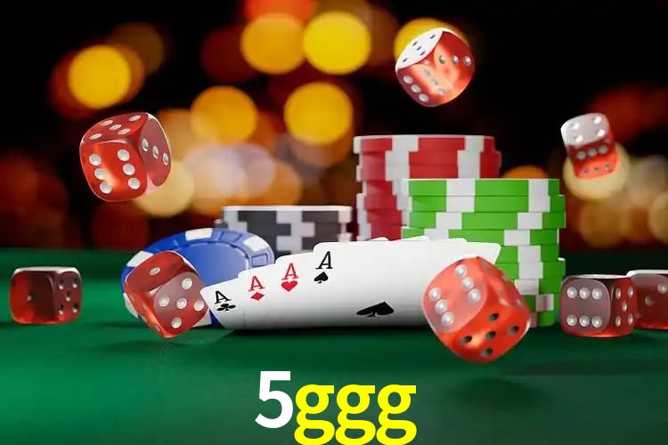 A Popularidade dos Caça-Níqueis no 5ggg