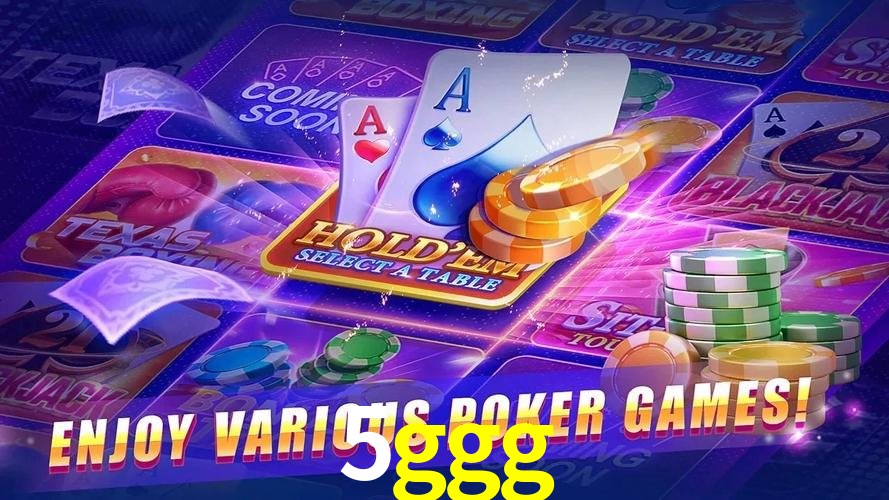 Casino Ao Vivo 5ggg