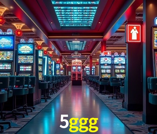 Recursos de Bônus 5ggg