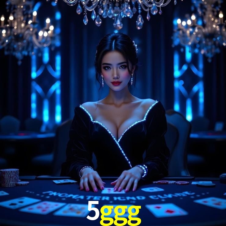 Descubra o Programa VIP da 5ggg: Vantagens Exclusivas para Jogadores
