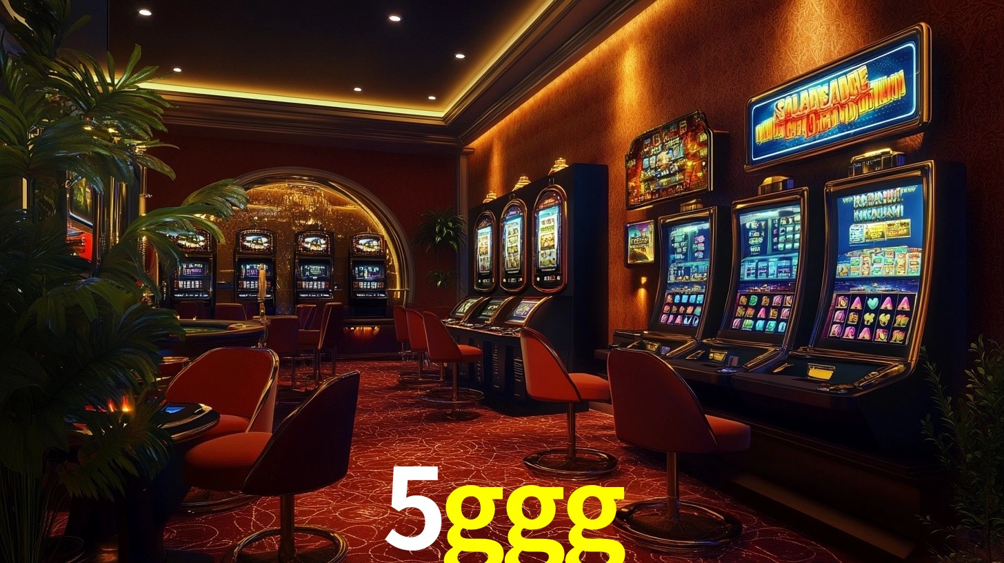 5ggg bet