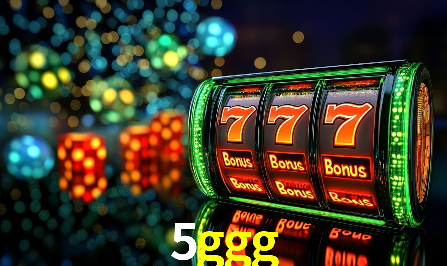 Apostas Esportivas na 5ggg: Um Guia Completo